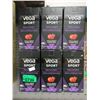 Image 1 : 6 Boxes of Vega Sport Recovery Accelerator