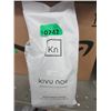 Image 1 : 5 x 1 lb Bags of Kivu Noir Whole Bean Coffee