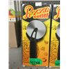 Image 1 : 13 New Pizza Cutters