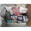 Image 1 : Box of Assorted Amazon Overstock Goods