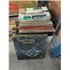 Image 1 : 2 Boxes of Assorted LP Records