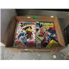 Image 1 : 50 Assorted Comic Books