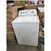 Image 1 : Whirlpool Clothes Washer - Store Return