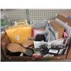 Image 1 : Box of Assorted Amazon Overstock Goods