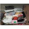 Image 1 : Box Lot of Assorted Amazon Overstock Goods