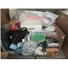Image 1 : Box Lot of Assorted Amazon Overstock Goods