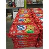 Image 1 : 36 Packs of Chips Ahoy Choc Chip Chewy Cookies