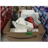 Image 1 : Box Lot of Assorted New Electronics