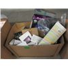 Image 1 : Large Box of Assorted New Merchandise