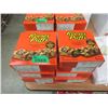 Image 1 : 12 Boxes of 5 Reese's Puffs Bars