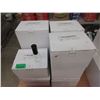 Image 1 : 11 Boxes of 12 x 30 ml Glass Spray Bottles