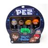 Image 1 : New Harry Potter PEZ Gift Set in Tin