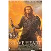 Image 1 : Signed Braveheart Movie Poster