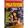 Image 1 : Pulp Fiction Movie Poster