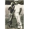 Image 1 : Chevy Chase Signed Caddyshack Golfcourse Photograph