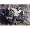Image 1 : Signed Butch Cassidy and The Sundance Kid Movie Photograph