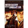 Image 1 : Signed Butch Cassidy and The Sundance Kid Mini Poster Photograph
