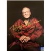 Image 1 : Signed Hugh Hefner Photograph