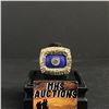 Image 1 : MONTREAL CANADIENS N.H.L 1976 "LAFLEUR" CHAMPIONSHIP REPLICA RING (ref810)