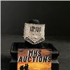 Image 1 : LOS ANGELES KINGS N.H.L 2014 "WILLIAMS" CHAMPIONSHIP REPLICA RING (ref846)