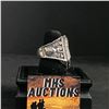 Image 2 : LOS ANGELES KINGS N.H.L 2014 "WILLIAMS" CHAMPIONSHIP REPLICA RING (ref846)