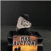 Image 3 : LOS ANGELES KINGS N.H.L 2014 "WILLIAMS" CHAMPIONSHIP REPLICA RING (ref846)