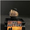 Image 3 : OLYMPICS HOCKEY U.S.A GOLD MEDALIST 1980 "CRAIG" CHAMPIONSHIP REPLICA RING (ref863)