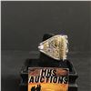 Image 2 : ST LOUIS BLUES N.H.L 2019 "BINNINGTON" CHAMPIONSHIP REPLICA RING (ref386)
