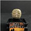 Image 1 : NEW YORK ISLANDERS N.H.L 1982 "TROTTIER" CHAMPIONSHIP REPLICA RING (ref835)