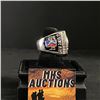 Image 2 : SAN ANTONIO SPURS N.B.A 2007 "DUNCAN" CHAMPIONSHIP REPLICA RING (ref468)