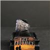 Image 3 : NEW YORK GIANTS N.F.L 2011 "MANNING" CHAMPIONSHIP REPLICA RING (ref719)