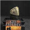 Image 2 : HOUSTON ASTROS M.L.B 2005 "MCLANE" CHAMPIONSHIP REPLICA RING (ref608)