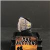 Image 3 : LOS ANGELES DODGERS M.L.B 2020 "BETTS" CHAMPIONSHIP REPLICA RING (ref365)
