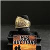 Image 3 : NEW YORK YANKEES M.L.B 1996 "WETTELAND" CHAMPIONSHIP REPLICA RING (ref405)