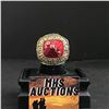 Image 1 : OHIO STATE CHAMPIONS 1968 NATIONAL CHAMPIONSHIP REPLICA RING (ref1031)