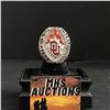 Image 1 : OKLAHAMO SOONERS CHAMPIONS 2019 "RILEY" NATIONAL CHAMPIONSHIP REPLICA RING (ref1069)