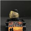Image 3 : OREGON DUCKS CHAMPIONS 2015 "DUCKS" NATIONAL CHAMPIONSHIP REPLICA RING (ref1074)