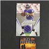 Image 1 : RAY RICE 2008 U.D FOOTBALL JERSEY CARD (ref2788)