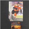 Image 1 : IVAN PROVOROV 2016-17 U.D OVERTIME ROOKIE HOCKEY CARD (ref2768)