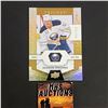 Image 1 : 2016-17 TRILOGY ROOKIE HUDSON FASCHING HOCKEY CARD #889/999 ONLY 999 MADE IN THE WORLD (ref2702)