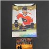 Image 1 : 2017-18 TRILOGY ROOKIE SAMUEL MORIN HOCKEY CARD #922/999 ONLY 999 MADE IN THE WORLD (ref2703)