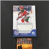 Image 1 : 2014-15 U.D SP GAME USED HOCKEY ANDY GREENE JERSEY CARD (ref2076)