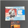 Image 1 : 2005-06 UPPER DECK COOL THREADS TUOMO RUUTU JERSEY CARD (ref2346)