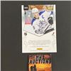Image 2 : 2011 PANINI DUSTIN BROWN AUTOGRAPH CARD (ref2477)