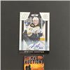 Image 1 : 2011 PANINI STEVEN KAMPFER AUTOGRAPH HOCKEY CARD #853/999 ONLY 999 MADE (ref2480)