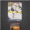 Image 1 : ALEXANDER OVECHKIN 2006 ROOKIE CLASS ROOKIE CARD (ref2599)