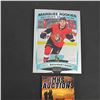 Image 1 : ERIK BRANNSTROM 2019-20 O-PEE-CHEE PLATINUM MARQUEE ROOKIE CARD (ref120)
