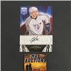 Image 1 : CODY FRANSON 2009-10 BE A PLAYER AUTOGRAPH CARD (ref2814)