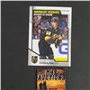 Image 1 : DYLAN COGHLAN 2020-21 O PEE CHEE MARQUEE ROOKIE HOCKEY CARD (ref2876)