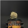 Image 3 : NEW YORK YANKEES M.L.B 1936 WORLD SERIES CHAMPIONSHIP REPLICA RING (ref1290)